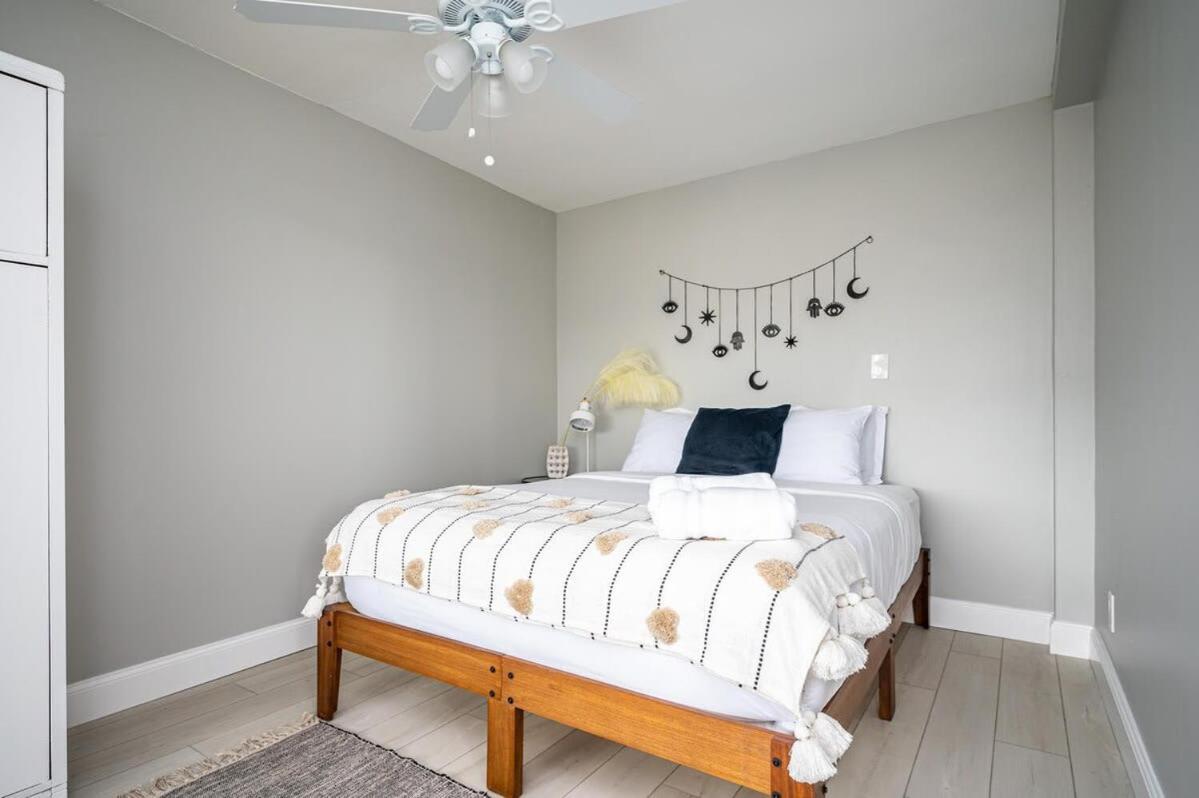 Atl Downtown 2Br King Bed Free Parking Lm1003 Villa Atlanta Exterior photo